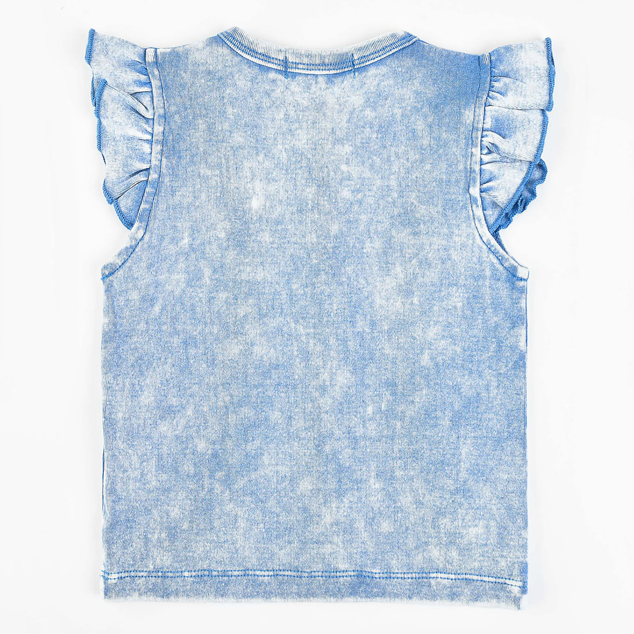 Jersey Wash Top