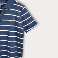 S.S Stripes Polo Shirt