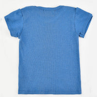 SS Rib T-Shirt