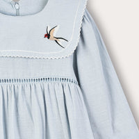 Sparrow Collar Dress