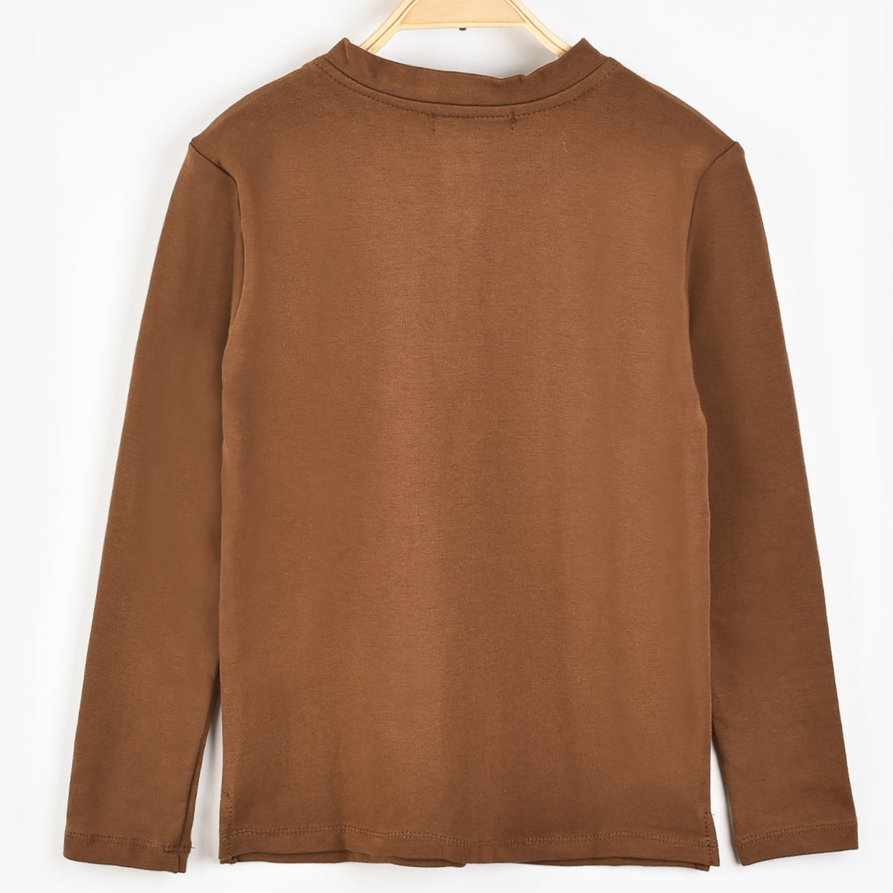 Boys Pocket Shirt