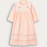 Sparrow Collar Dress