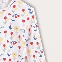 Darcy Print Shirt