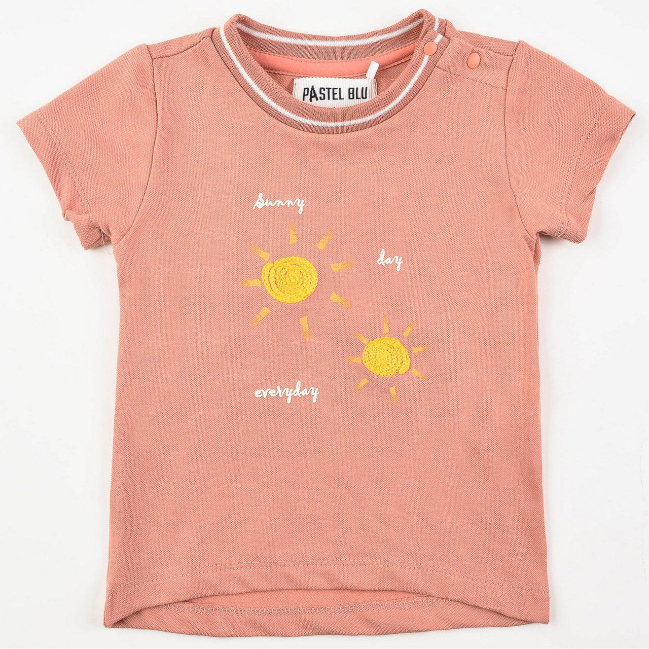 Baby Girls Sunny Shirt