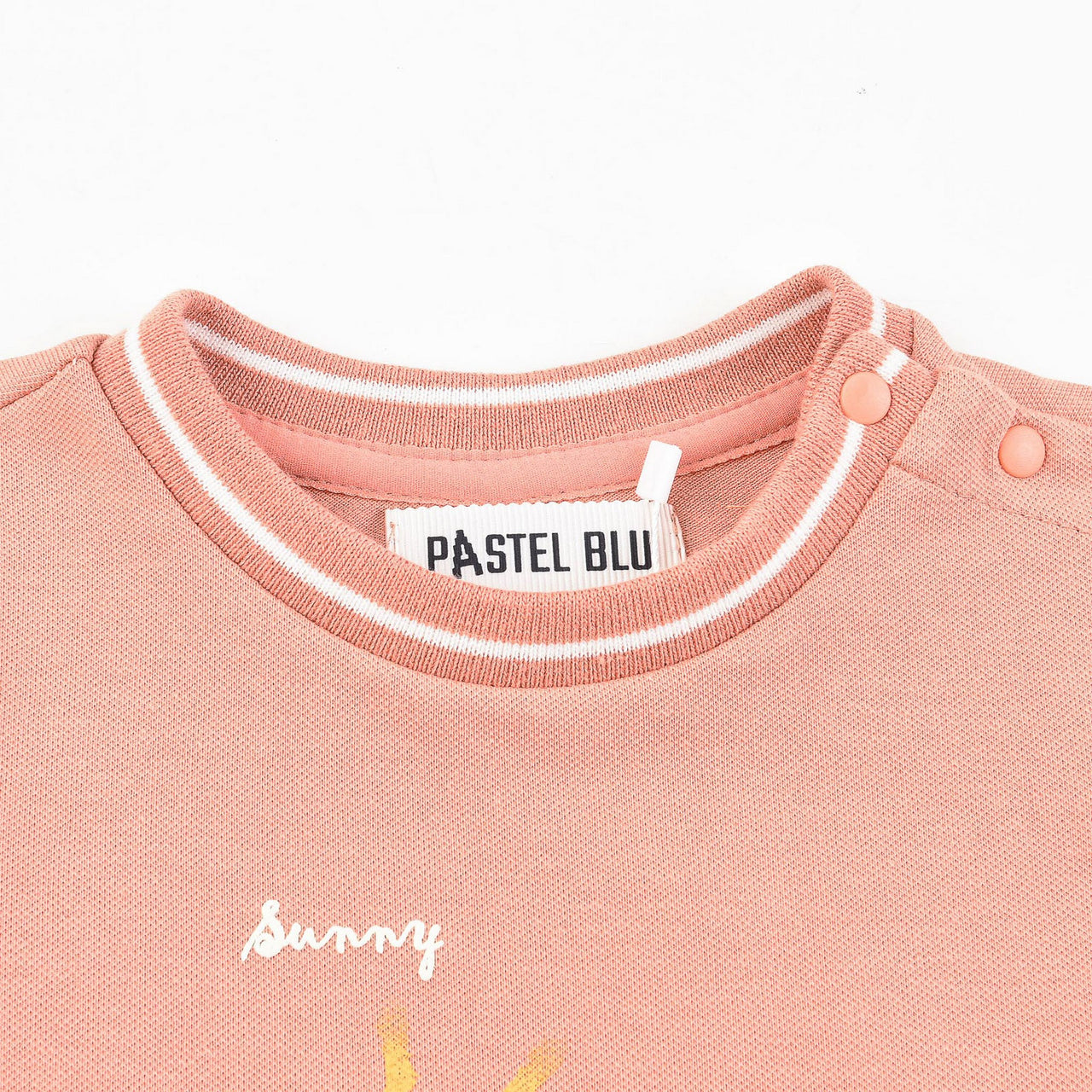 Baby Girls Sunny Shirt