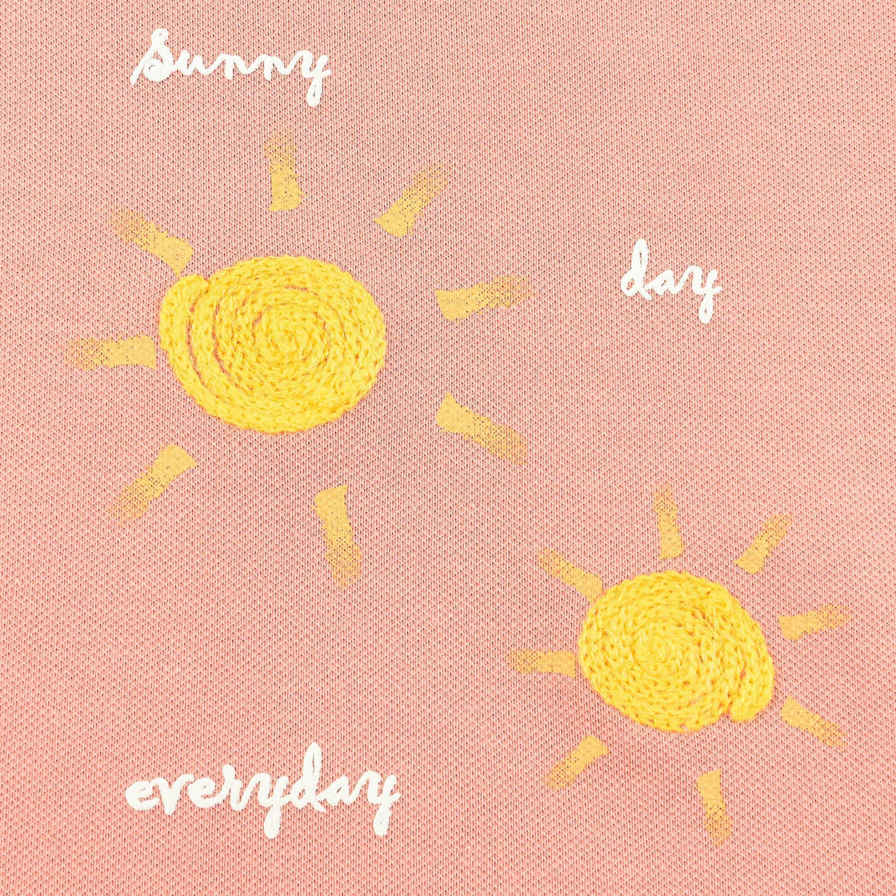 Baby Girls Sunny Shirt