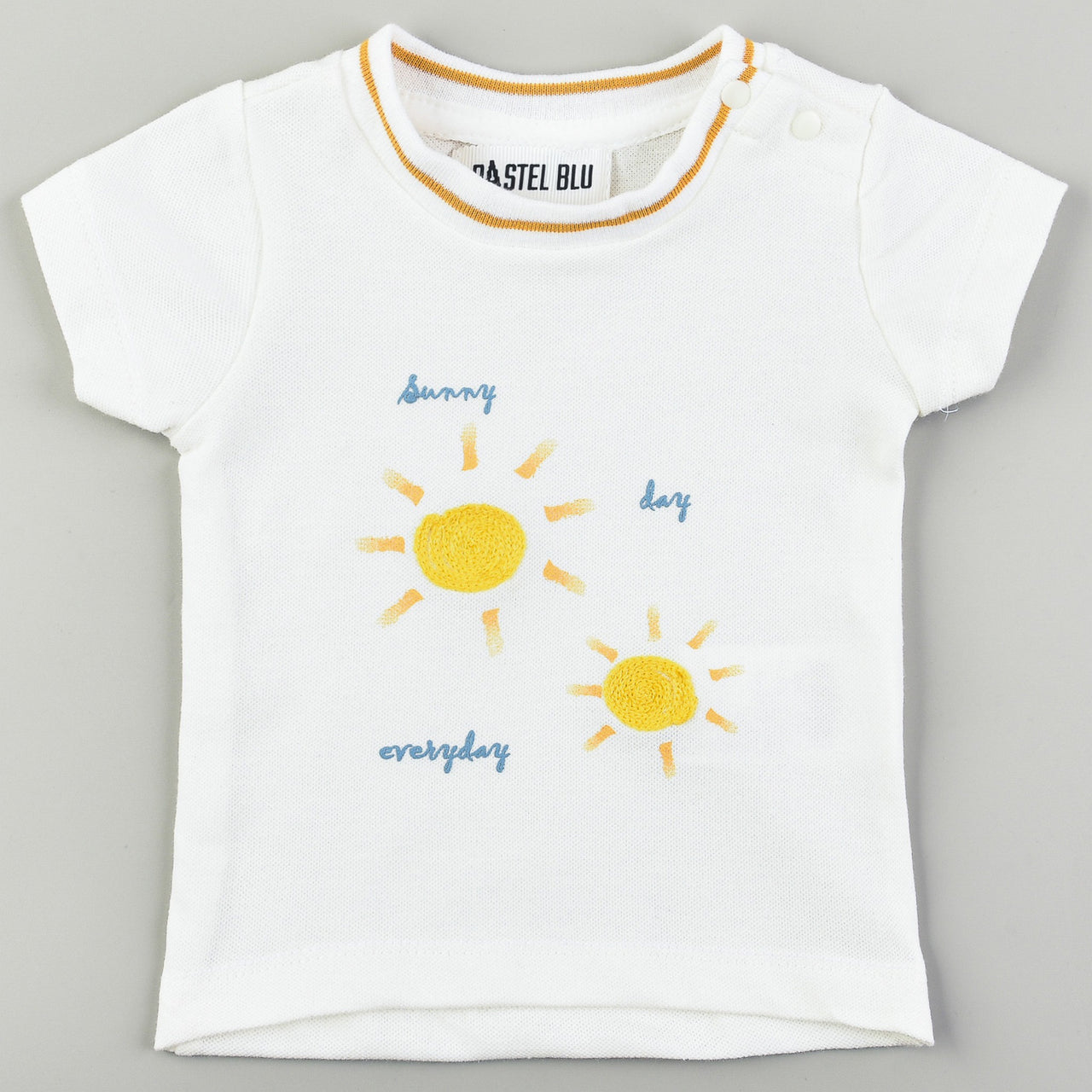 Baby Girls Sunny Shirt