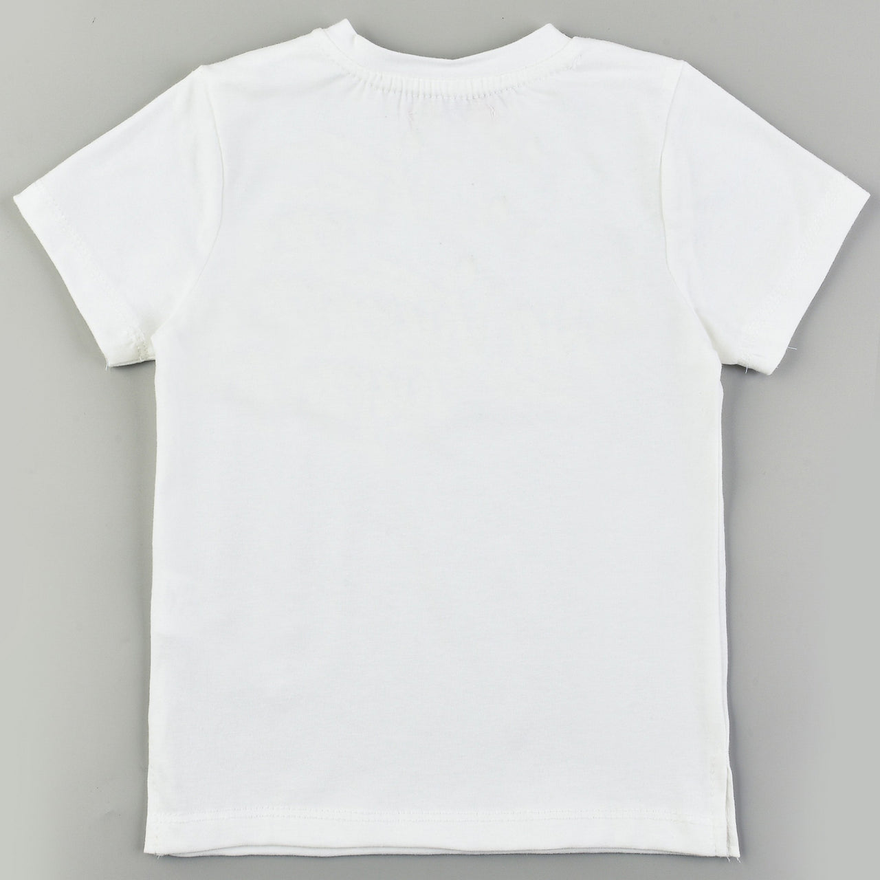 Baby Boy SS Shirt
