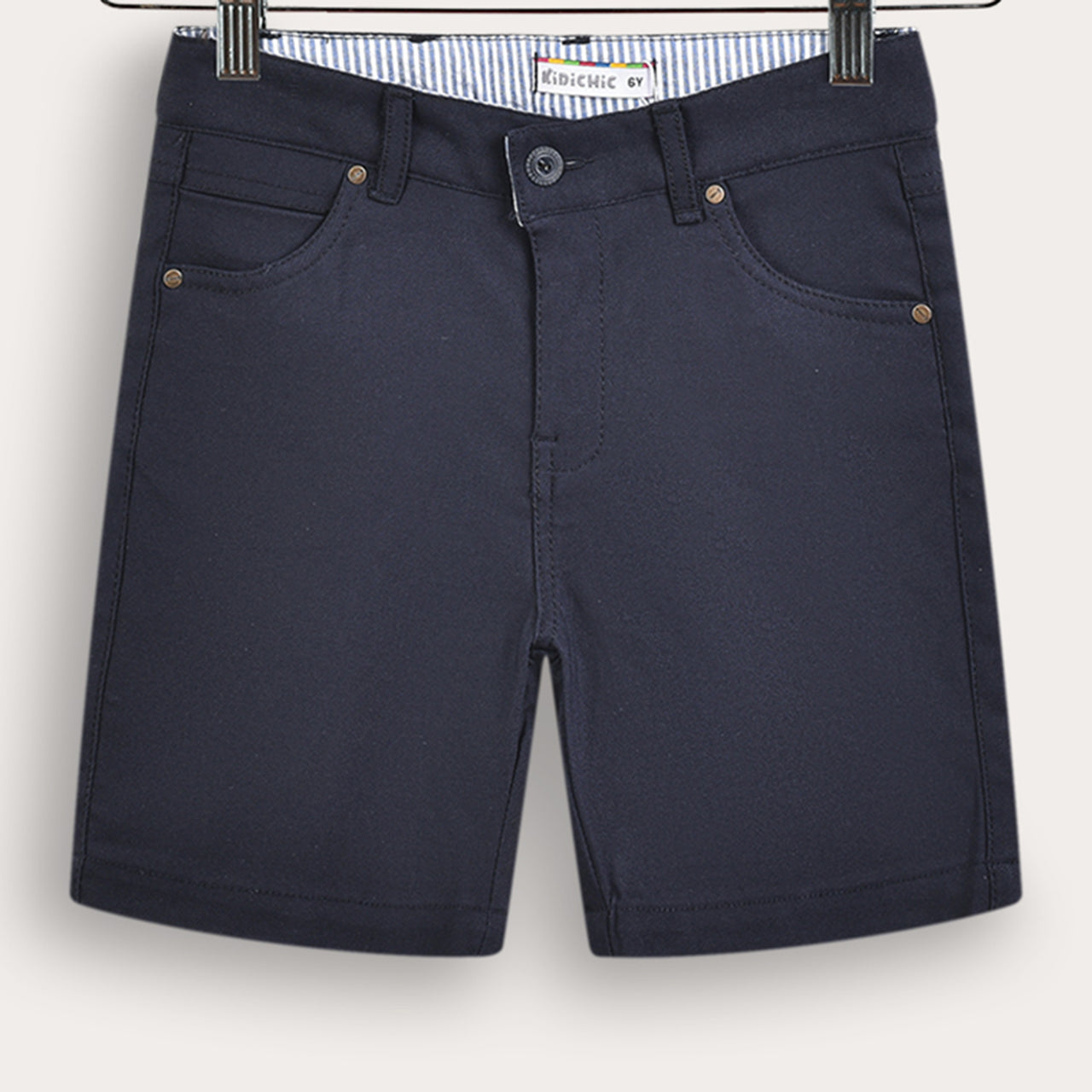 Everyday Basic Shorts