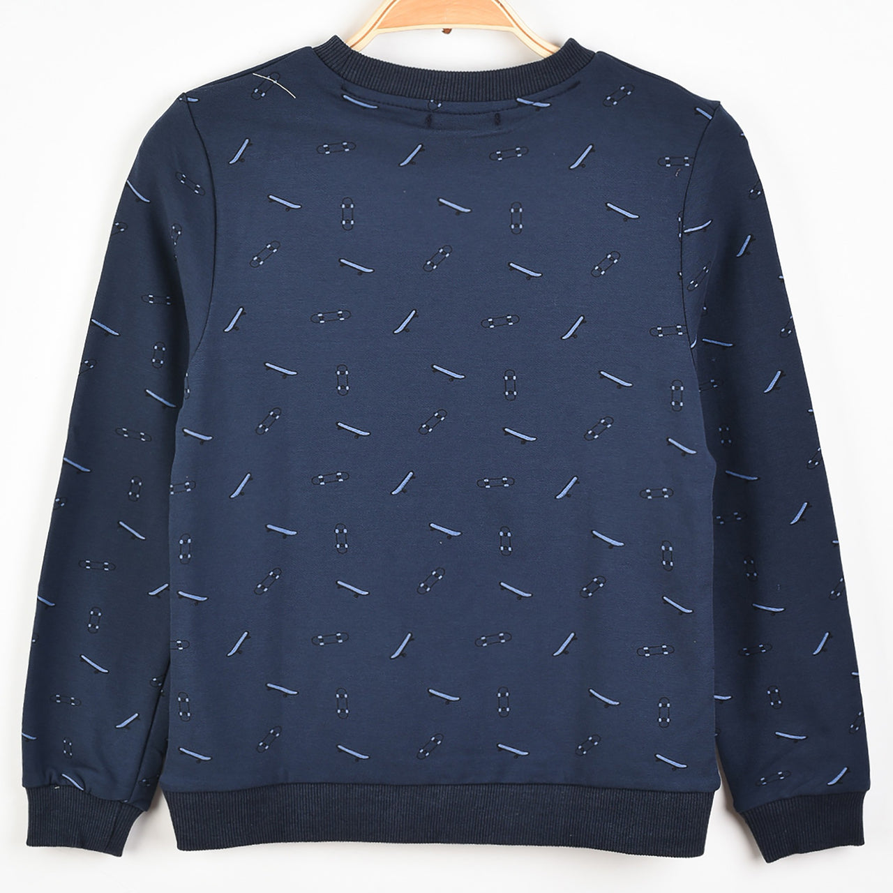 Skateboard Sweatshirt