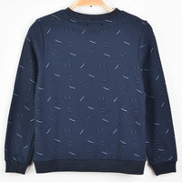 Skateboard Sweatshirt
