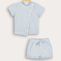 Sparrow Baby Set