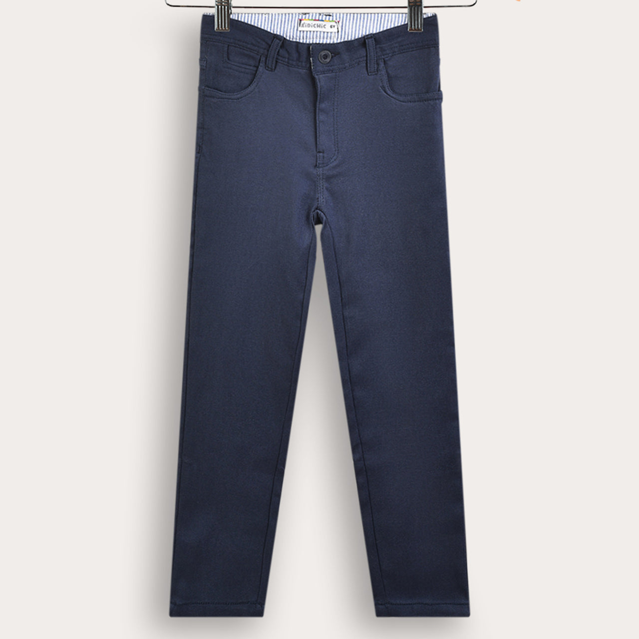 Bengalin Long Pants