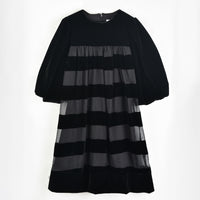Hadas Violet Dress