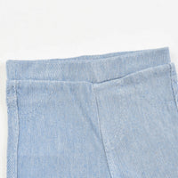 Short Leggings