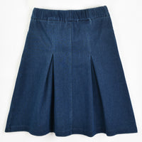 Hadas Soft Denim Skirt