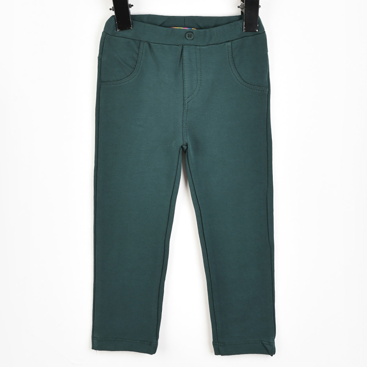 French Terry Legging