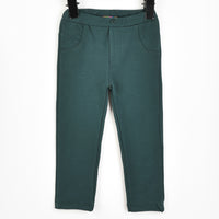 French Terry Legging