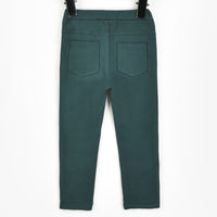 French Terry Legging