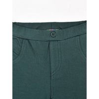 French Terry Legging