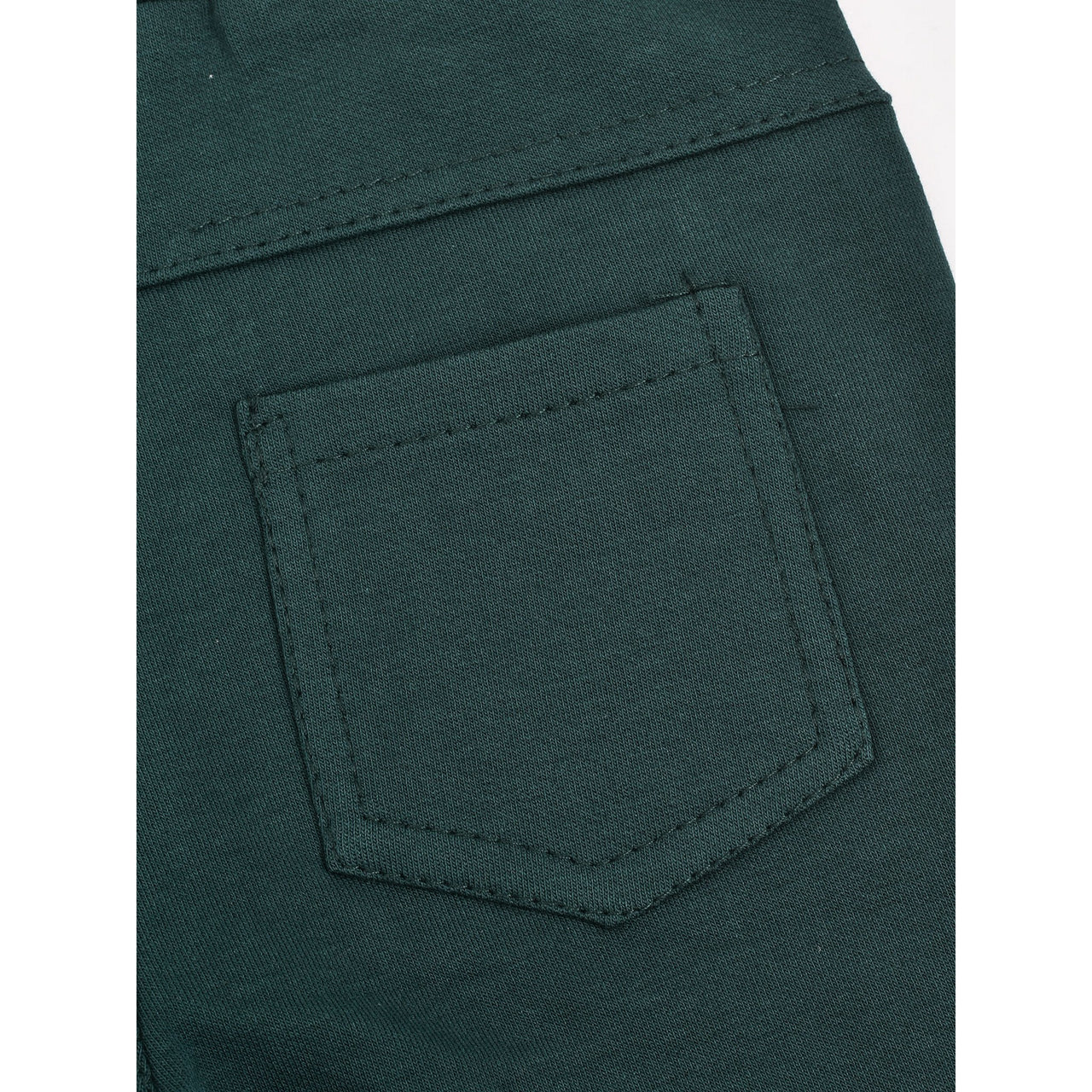 French Terry Legging