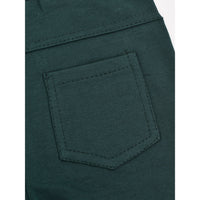 French Terry Legging