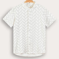 S.S Print Shirt