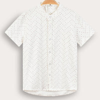 S.S Print Shirt