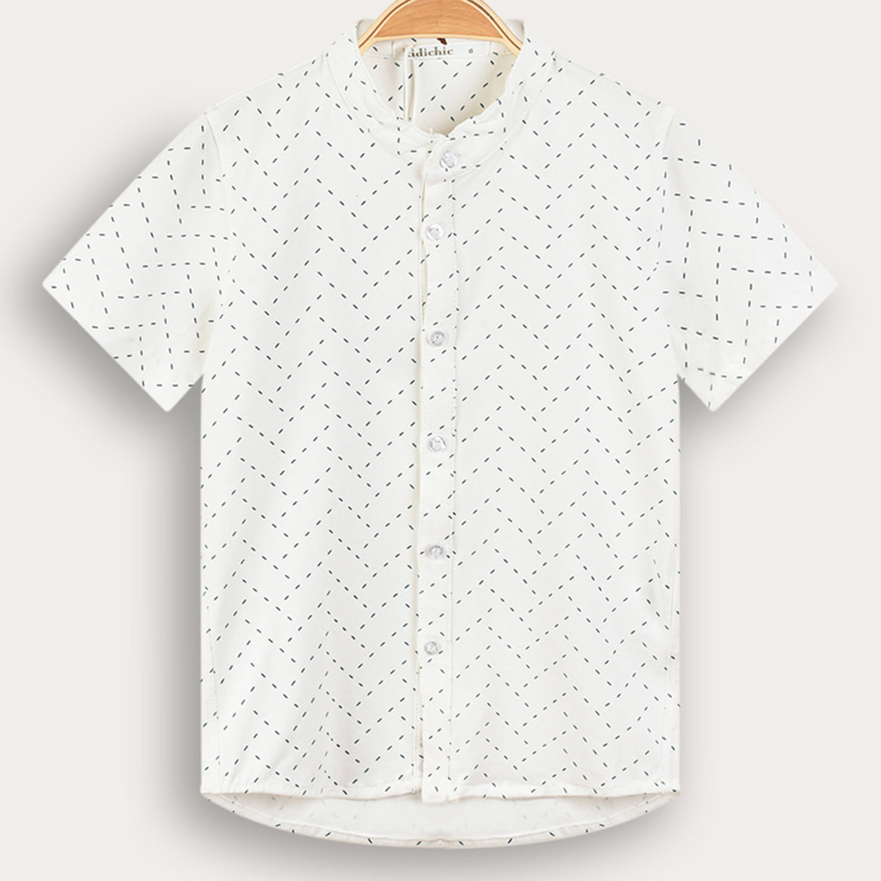 S.S Print Shirt