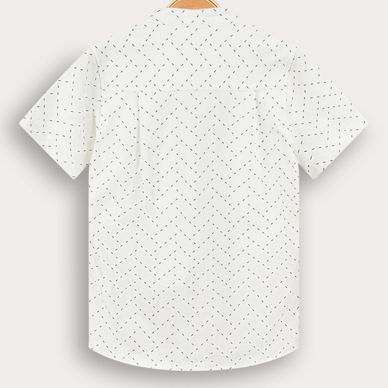 S.S Print Shirt