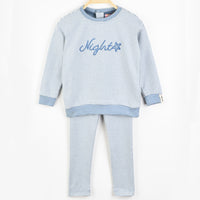 Baby Stripes PJ Set