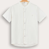Modal Boys S.S Shirt