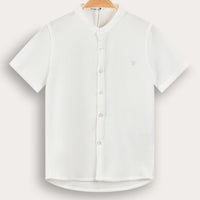 Modal Boys S.S Shirt