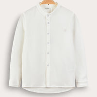 Modal Boys L.S Shirt