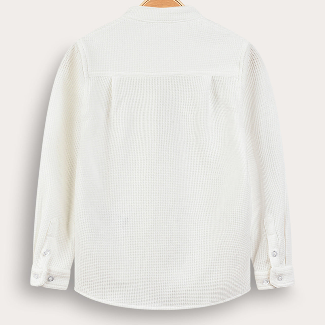 Modal Boys L.S Shirt