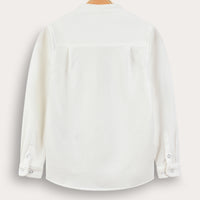 Modal Boys L.S Shirt