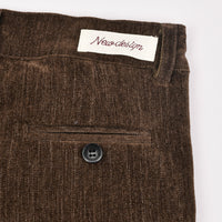 Hadas Velvet Pants