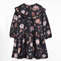 Hadas Clara Floral Dress