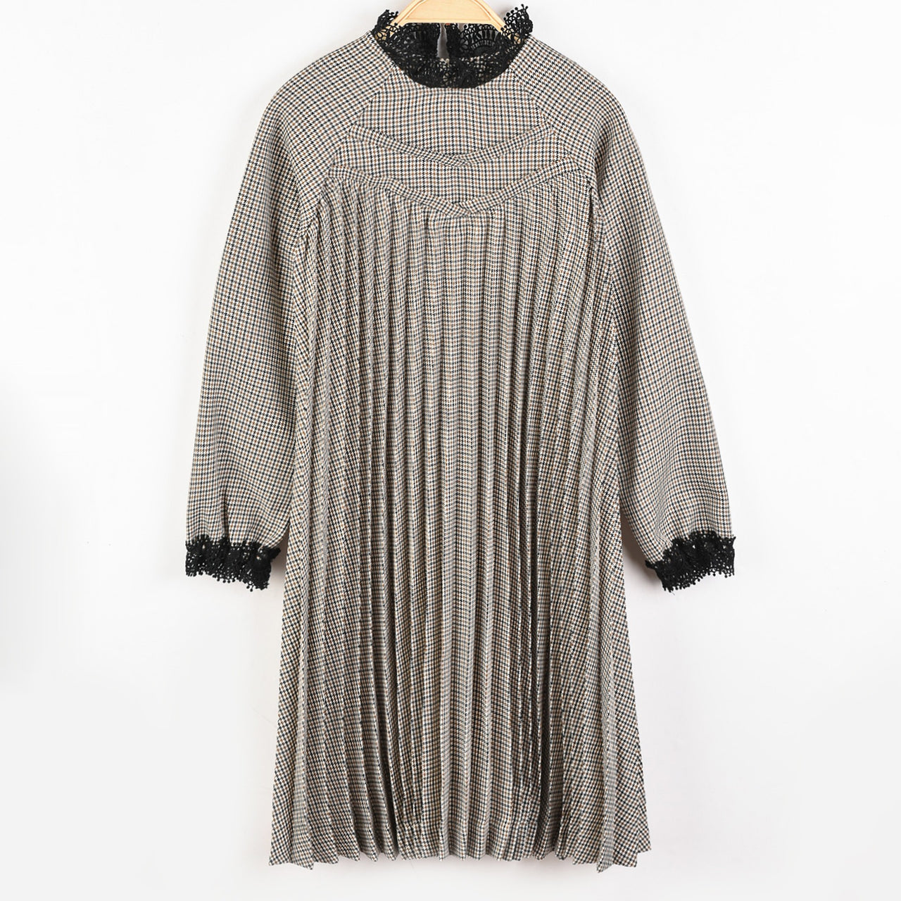 Eliza Dress