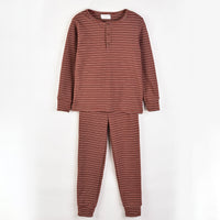 Hadas Striped PJ Set