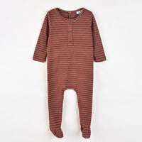 Hadas Striped PJ Stretchie