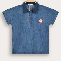 Stone Wash Shirt