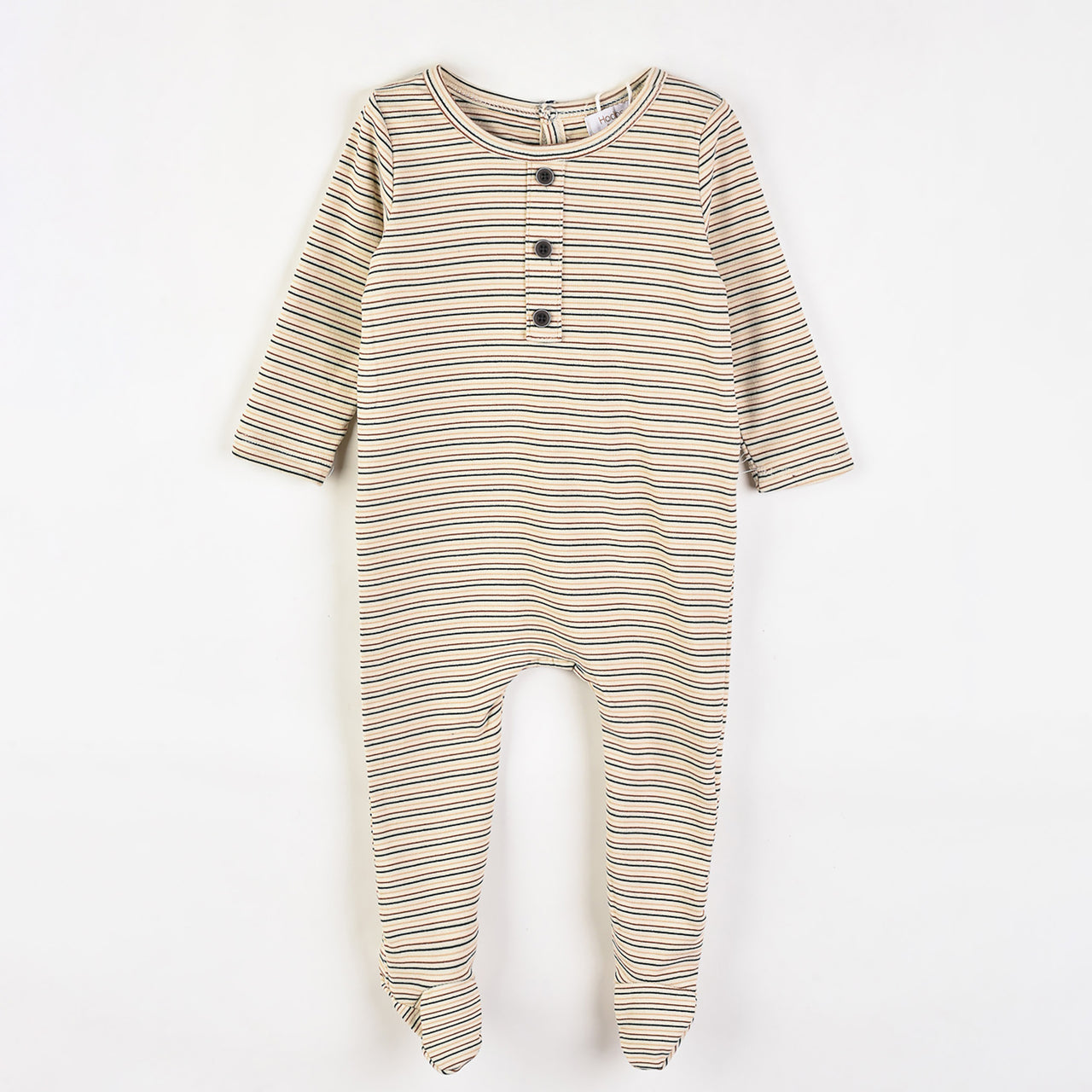 Hadas Striped PJ Stretchie