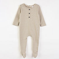Hadas Striped PJ Stretchie