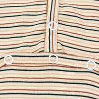 Hadas Striped PJ Stretchie