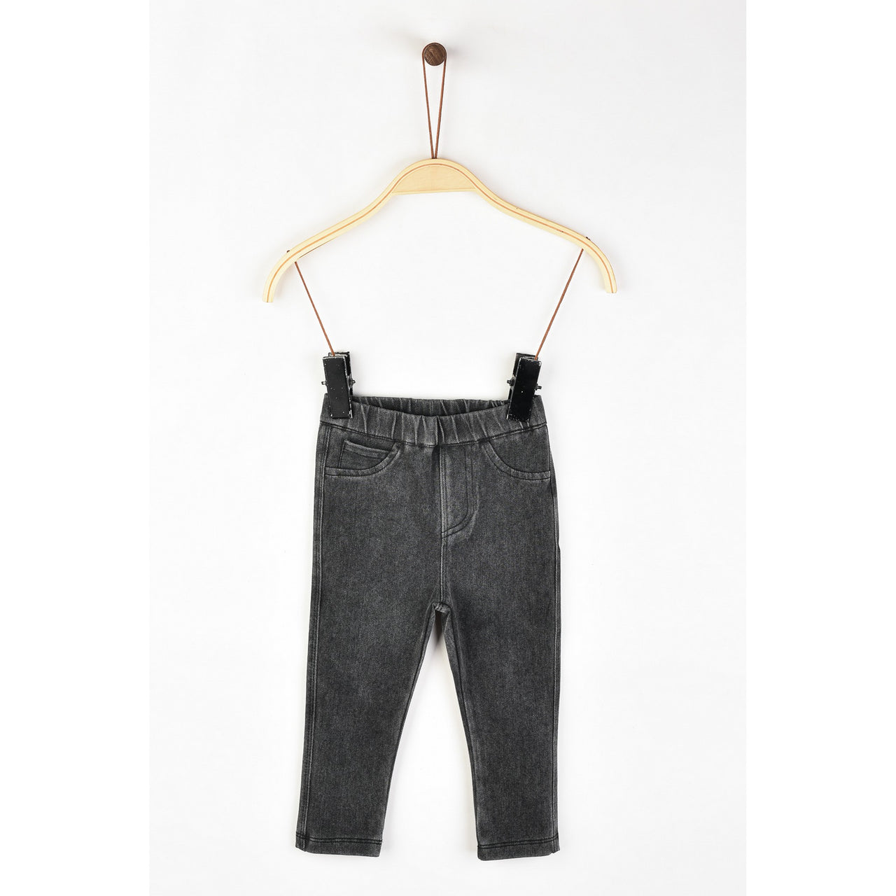 Hadas Soft Denim Leggings