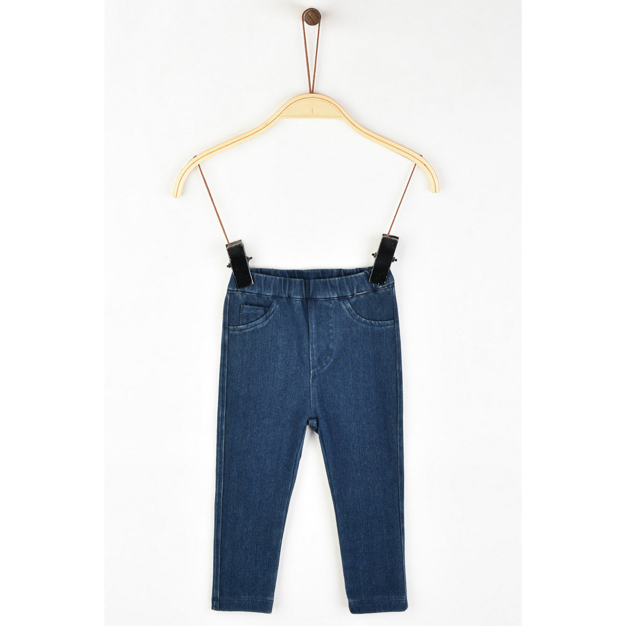Hadas Soft Denim Leggings