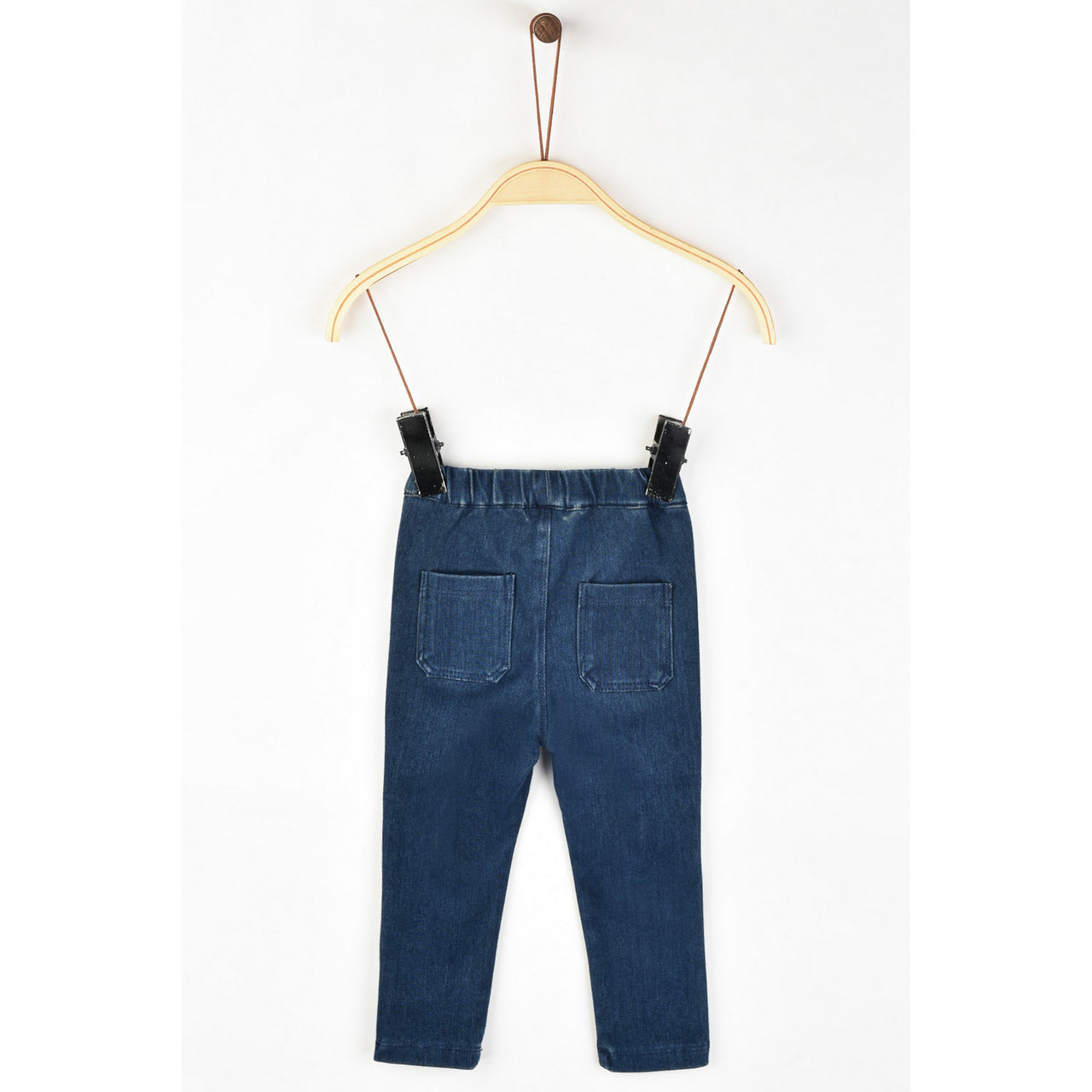 Hadas Soft Denim Leggings