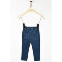 Hadas Soft Denim Leggings