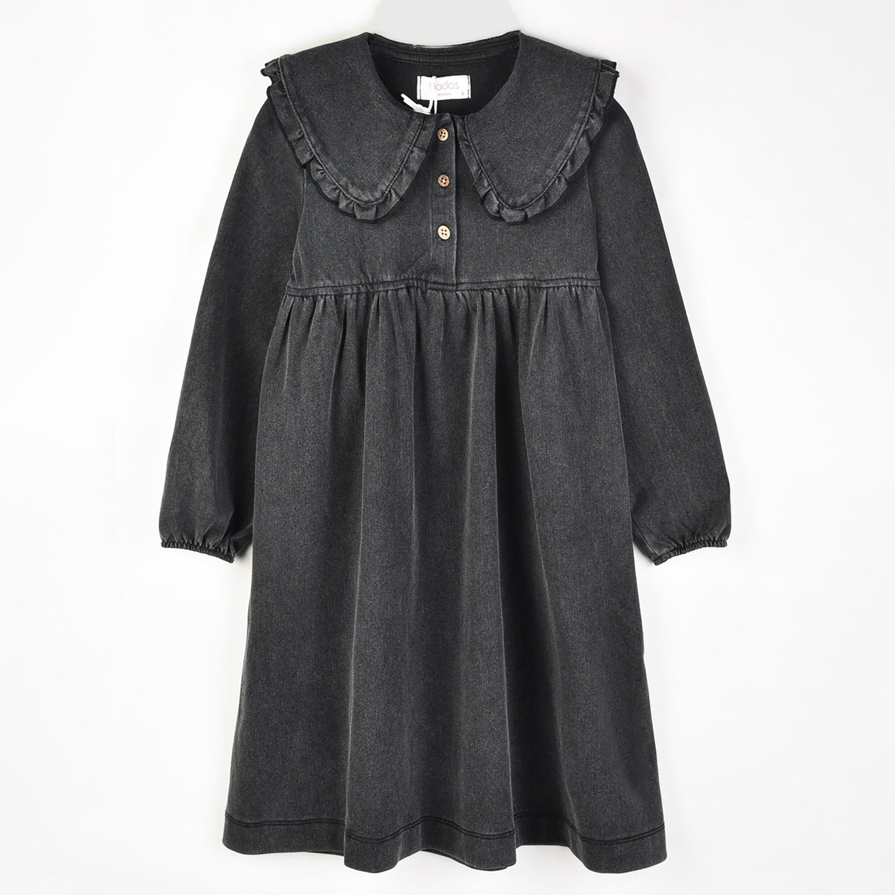 Hadas Soft Denim Dress